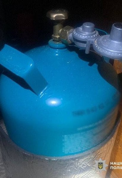 В Киеве из-за генератора в квартире погибла целая семья