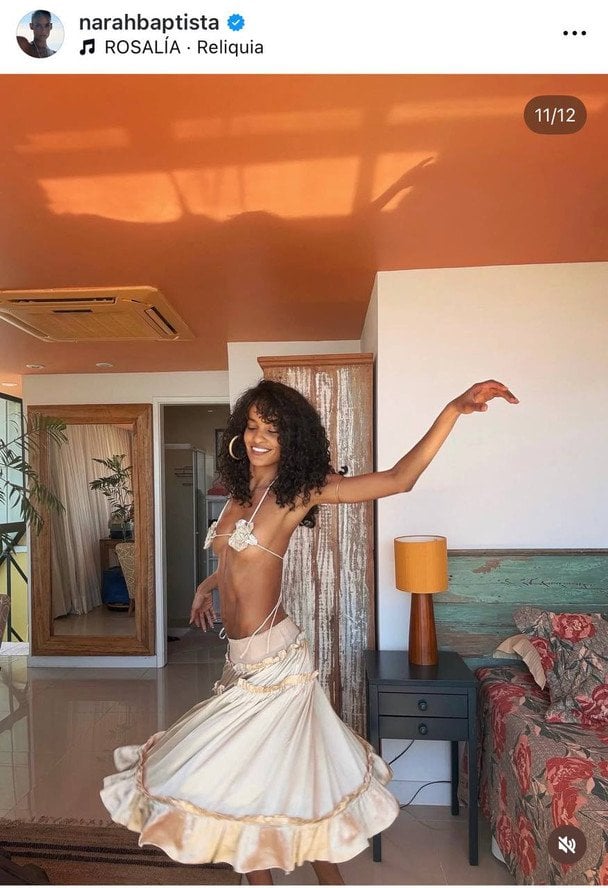 Нара Баптиста