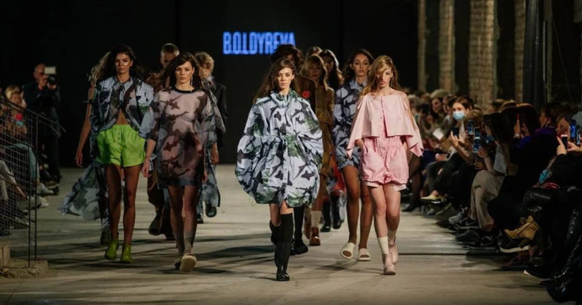 Lviv fashion week 2024: чому подію активно підтримують українські компанії