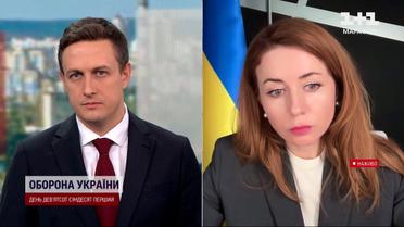 Війна вже завдала екології України збитків на 65 млрд євро