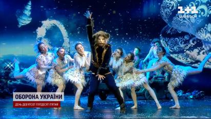 Легендарное семейное шоу «Вартові мрій» возвращается после 7 лет перерыва