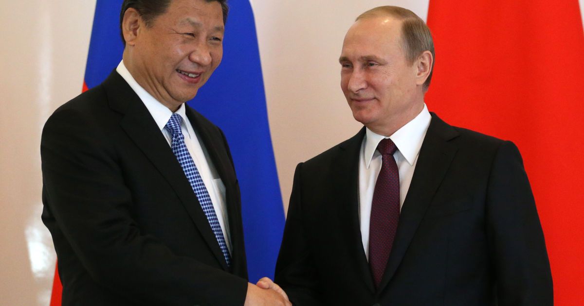 Світові лідери приїхали на саміт / © Getty Images