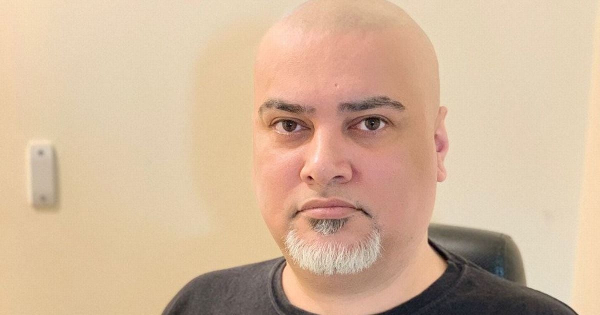 Марк Фріман не може ходити через вживання статинів