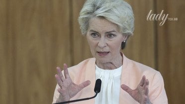 Урсула фон дер Ляєн