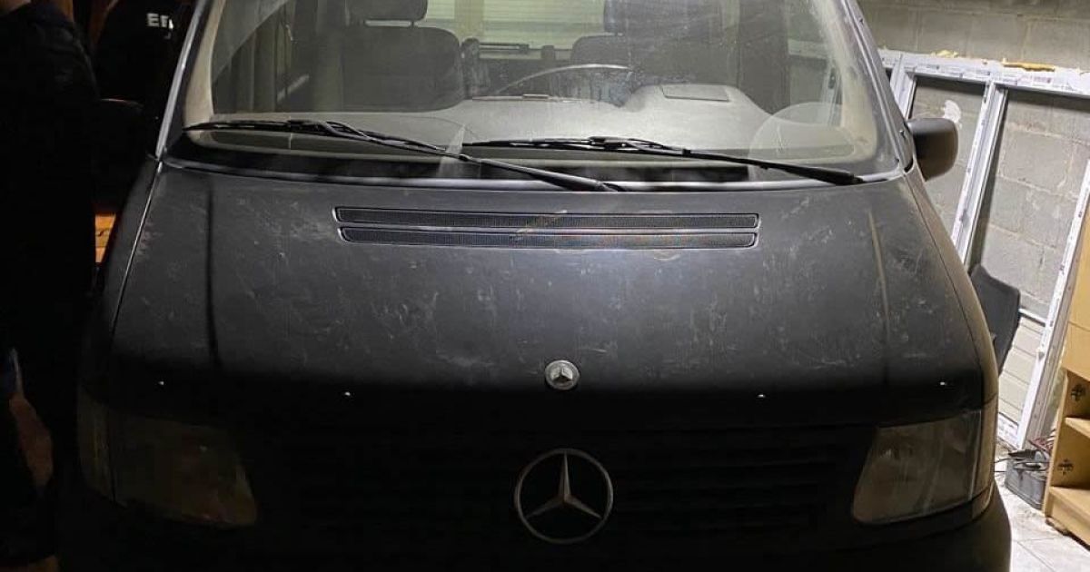 Нападники викрали приватного підприємця та вимагали надуманий борг у $2 млн