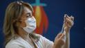 У МОЗ заявили, що Україні повернуть гроші за вакцину Sinovac, якщо та не пройде клінічних випробувань
