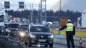 На кордоні Польщі та Німеччини через коронавірус застрягли майже пів сотні українців