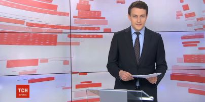 Выпуск ТСН.12:00 за 1 апреля 2020 года (полная версия)