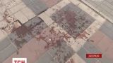 Стенка на стенку: в результате вооруженного выяснения отношений в Мелитополе погибли люди