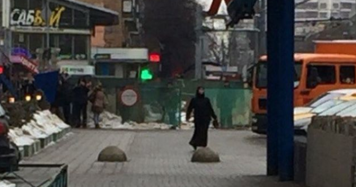 Похороны жертвы няни-детоубийцы: на прощание пришли только родные и близкие