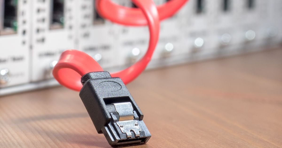 Из электронной базы ГФС исчезли сотни тысяч важных документов - СМИ