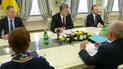 Порошенко зібрав робочу групу з «деофшоризації»