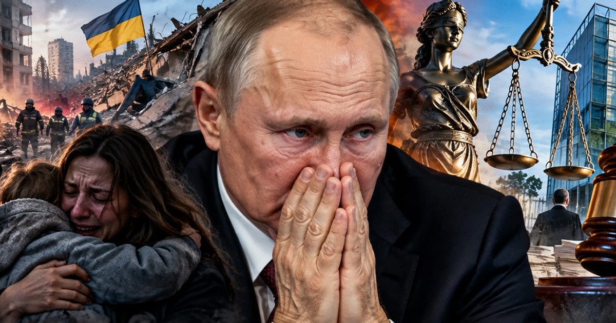Війна Росії проти України