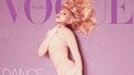 Мадонна, фото: instagram.com/vogueitalia