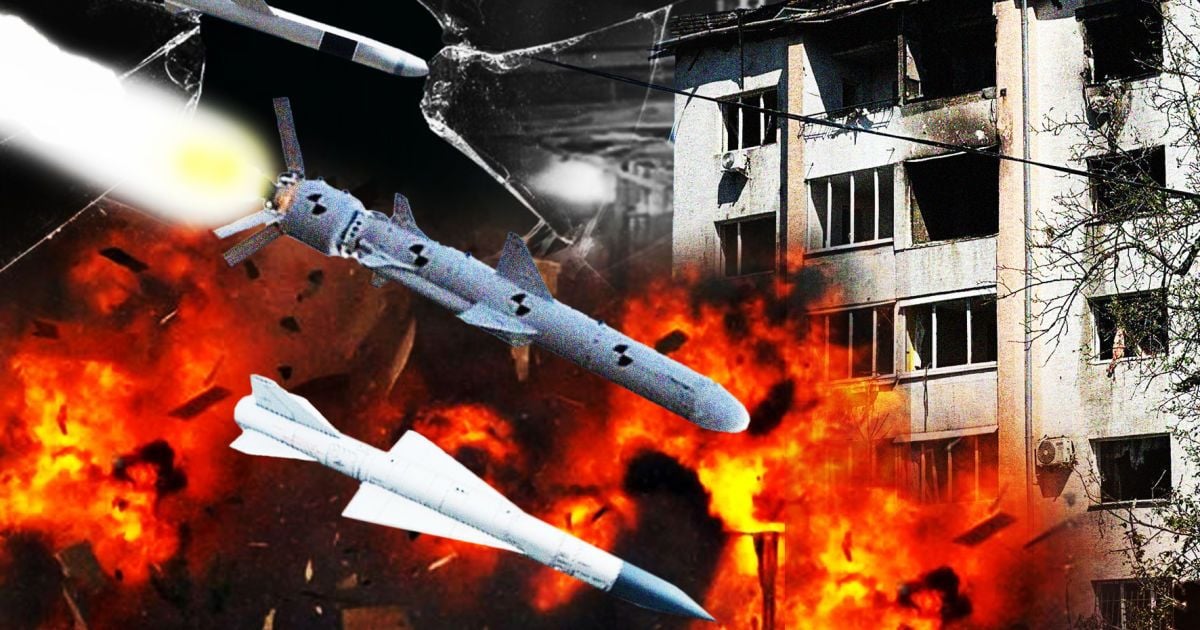 Почему Россия обстреливает Кривой Рог – объяснение эксперта