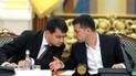 Рейтинг довіри до політиків: кому найбільше симпатизують українці