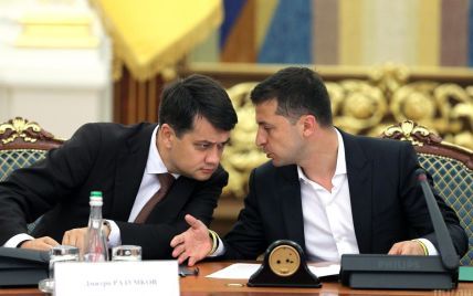 Рейтинг доверия к политикам: кому больше всего симпатизируют украинцы