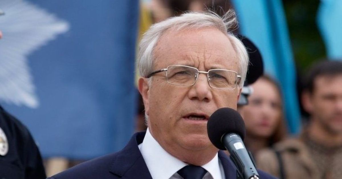 Юрий Вилкул