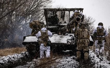 Ситуація на Сумщині: Генштаб повідомив, чи прорвали росіяни кордон