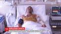 Дніпровські медики врятували 24-річного воїна, що дістав складні поранення біля Світлодарська