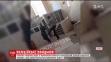 Поліцейських, які знущалися над чоловіком у Харкові, відсторонили від службових обов'язків