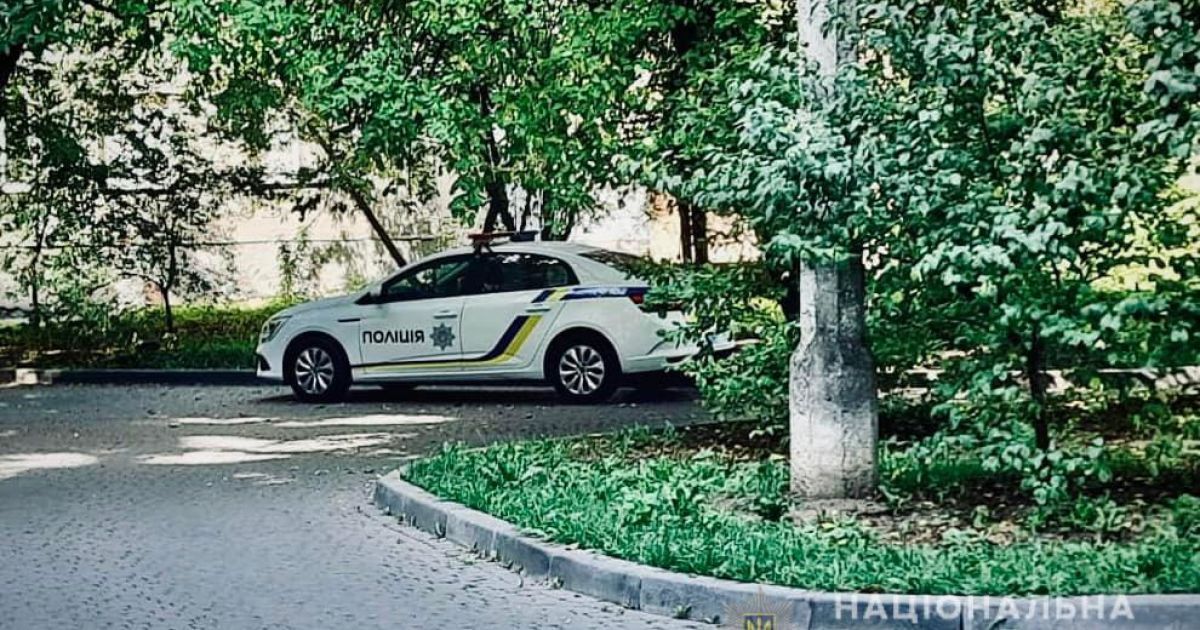 В Івано-Франківську під час сварки чоловік жорстоко порізав свою родину: фото