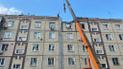 Окупанти обстріляли Нікополь: поранена одна людина, зруйновані будинки