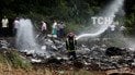 Консульство проверяет наличие украинцев на борту самолета, который разбился на Кубе