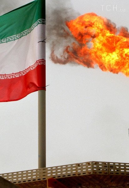 Іран, нафта, ядерна зброя