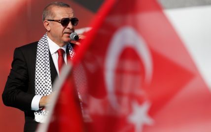 Скандал з американським пастором: Туреччина введе санкції у відповідь на дії США