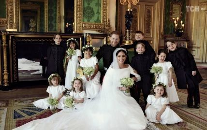 Автор свадебных фотографий принца Гарри и Меган рассказал, в каких экстремальных условиях их делал