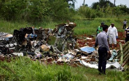 В авиакатастрофе на Кубе погибли более 100 человек