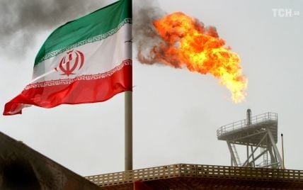 В Ірані офіційно заявили, що порушуватимуть санкції США
