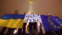 Все про безвіз в одній картинці. Інфографіка