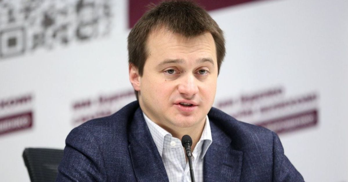 Сергей Березенко