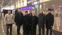 Делегацію ПЦУ не впустили до "російського" монастиря на Афоні - ЗМІ