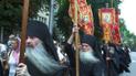 Священнослужителі Московського патріархату