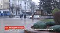 Ковзаються та падають: через ожеледицю у Вінниці травмувалося вже більше 130 людей