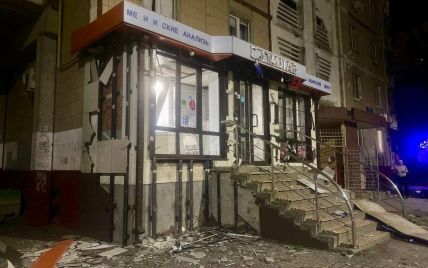 Росіяни заявили про потужний обстріл Бєлгорода