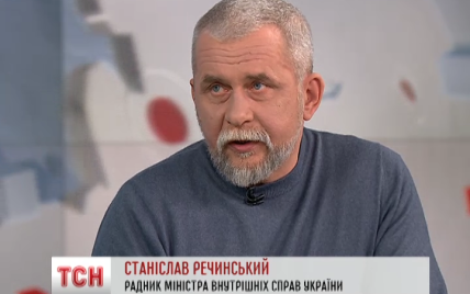 Советник Авакова призвал простить тех, "кто стоял со щитом и дубинкой" на Майдане