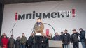 СБУ викликала Саакашвілі на допит - ЗМІ