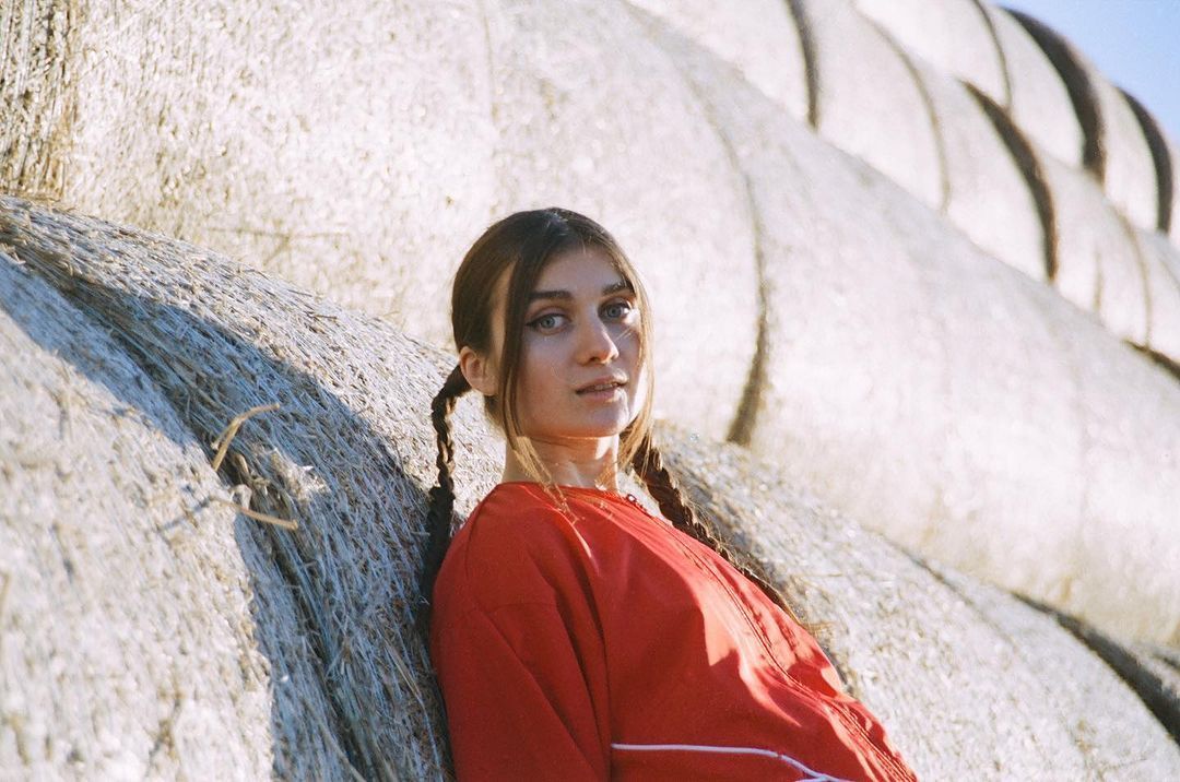 Jerry Heil / © instagram.com/thejerryheil