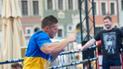 Тренер Ф'юрі вважає Усика фаворитом у поєдинку з Гловацьки