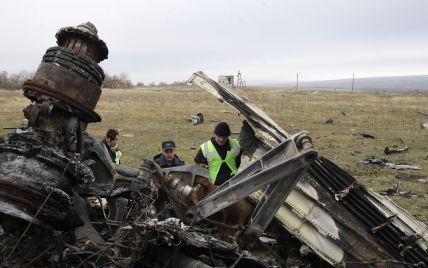 США призвали Россию признать ответственность за сбивание МН17 над Донбассом