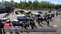 Новости Украины: в Сумах рестораторы требуют от власти ослабление карантина