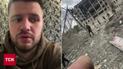 Полтава! Первые кадры! Психика не выдерживала! Очевидец рассказал, что произошло