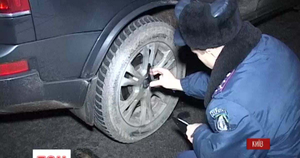 На місці трагедії сьогодні проводили слідчі дії