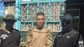 СБУ затримала зрадника