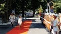 Санду вдячна Україні за підтримку / Фото facebook.com/maia.sandu