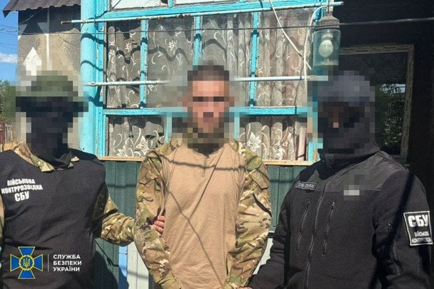 В рядах морпехов ВСУ разоблачили "крота" ФСБ – спецоперация СБУ раскрыла масштабную измену